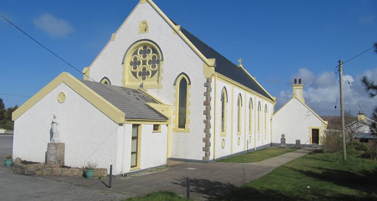 St. Columba’s