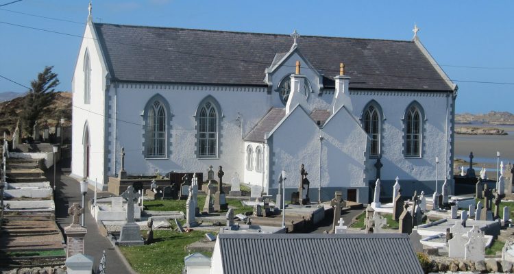St. Mary’s